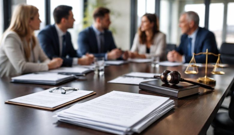 bureau-discussion-documents-lumiere-naturelle