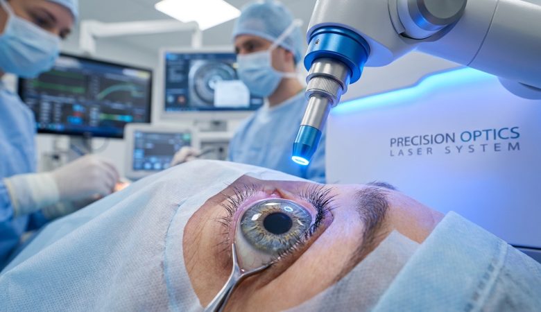 Le LASIK : comprendre cette technique de chirurgie réfractive des yeux