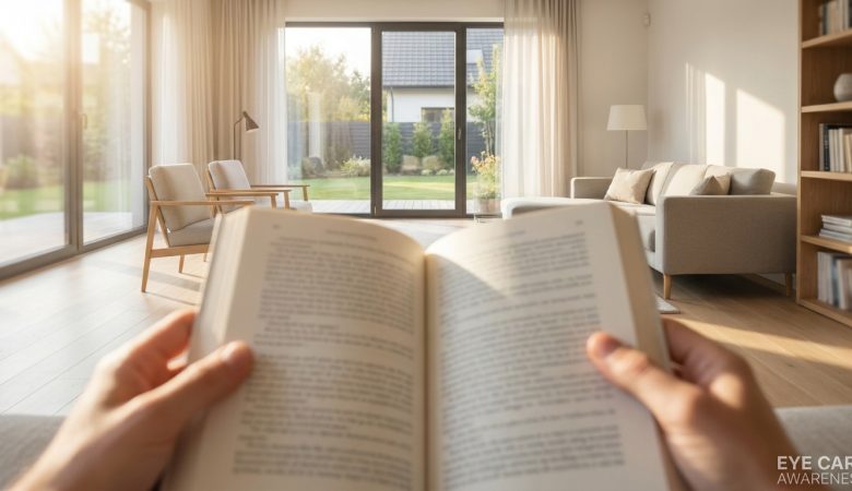 Comprendre et traiter l'hypermétropie un trouble visuel fréquent