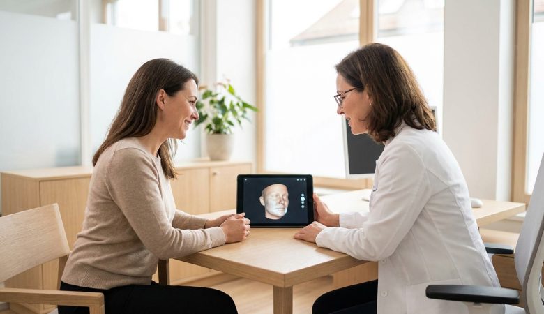 Augmentation mammaire : ce qu'il faut savoir avant de se décider