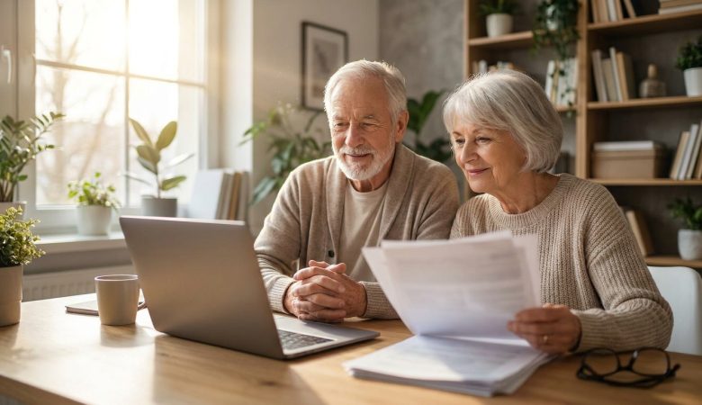 La prévoyance chez les seniors : pourquoi anticiper les aléas de la vie est essentiel