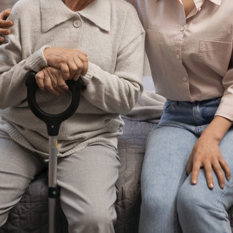 Les différents types de massage tendance pour les seniors : relaxation, bien-être et détente