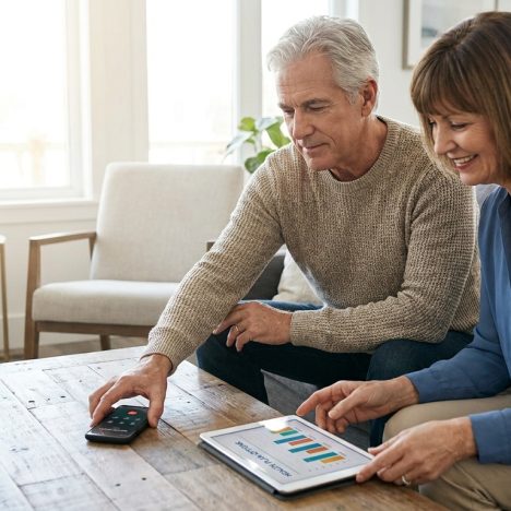 Retraite Femme au Foyer : Quels Droits sans avoir Travaillé ?