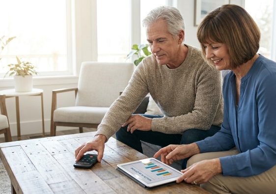 Mutuelle senior : pourquoi êtes-vous autant démarchés, et comment reprendre la main