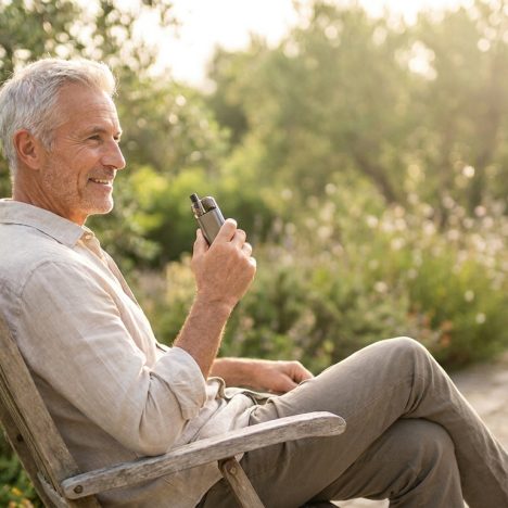 Mutuelle santé senior : comment bien choisir sa complémentaire santé quand on est retraité