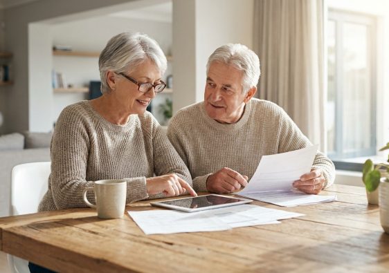 Mutuelle santé senior : comment bien choisir sa complémentaire santé quand on est retraité