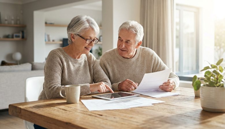 Mutuelle santé senior : comment bien choisir sa complémentaire santé quand on est retraité
