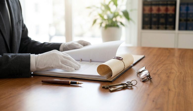 Exécuteur testamentaire : rôle, missions et responsabilités
