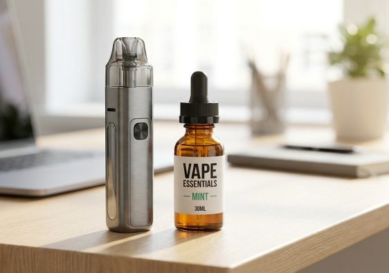 Tout ce que vous devez savoir sur la cigarette électronique pour bien débuter