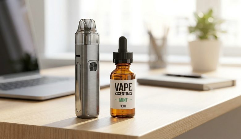 Tout ce que vous devez savoir sur la cigarette électronique pour bien débuter
