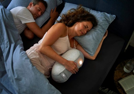 Améliorer la qualité de son sommeil : les solutions contre les ronflements
