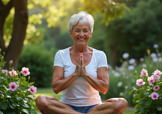 Les bienfaits des soins de relaxation : des solutions douces pour améliorer le bien‑être au quotidien